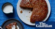 Benjamina Ebuehi’s recipe for marmalade breadcrumb cake | The sweet spot