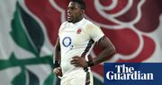 Maro Itoje says England is ‘the mecca’ amid talk of global breakaway league