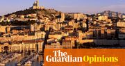 Marseille is neither a drug-choked hell nor a tourist paradise: it’s the city that captures France at its best | Cole Stangler