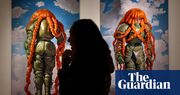 ‘Mass theft’: Thousands of artists call for AI art auction to be cancelled