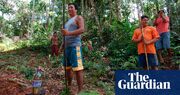 Massacre in the jungle: how an Indigenous man was made the public face of an atrocity