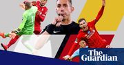 Match-by-match: David Coote’s Liverpool games as referee and VAR