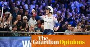 Matthew Richardson’s grand cycling betrayal will leave an asterisk on his glittering career | Kieran Pender