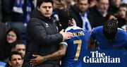 ‘They need to trust the club’: Mauricio Pochettino’s plea to angry Chelsea fans