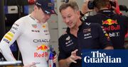 Max Verstappen could leave Red Bull, admits Christian Horner