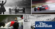 Max Verstappen’s flawless display joins F1’s very best wet-weather drives | Giles Richards