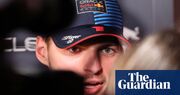 Max Verstappen backs father Jos after criticism of Red Bull chief Horner