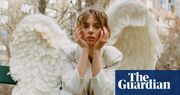 Maya Hawke: ‘I would have found a way to be an artist, even if I had been adopted’