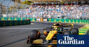 McLaren boss Zak Brown calls for more transparency from F1 governing body