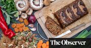 Meat-eaters more likely to be disgusted by meat after taking part in Veganuary, study reveals