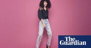 Meet the Party Jean – the answer to your New Year’s Eve prayers | Jess Cartner-Morley on fashion