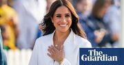 Meghan launches new brand American Riviera Orchard in return to Instagram