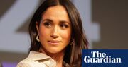 Meghan says she suffered ‘hateful’ online abuse while pregnant