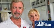 Three men charged with murder in deaths of US couple who disappeared in Caribbean