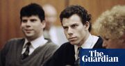 Judge to decide whether evidence of sexual abuse will set the Menendez brothers free