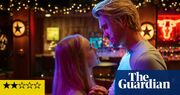 The Merry Gentlemen review – more forgettable festive filler from Netflix