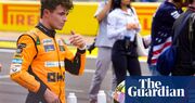 Lando Norris vows to make changes in race to beat Max Verstappen to F1 title