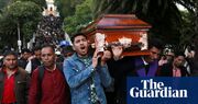 Mexican state mourns peacemaker priest as cartel violence surges: ‘They want to intimidate us’