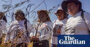 ‘Mother of all battles’: terror for Mexicans as war rages inside Sinaloa cartel