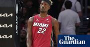 Miami Heat suspend Jimmy Butler again after player walks out of practice