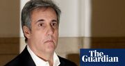 Judge suggests key Trump witness Michael Cohen committed perjury