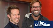 Michael Edwards makes Liverpool return to oversee post-Klopp era