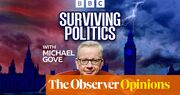 The BBC has rehabilitated Michael Gove from Brexit hysteric into genial radio jock | Catherine Bennett