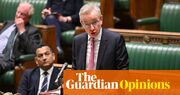 Michael Gove on extremism: the imperturbable in pursuit of the indefinable | Zoe Williams