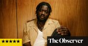 Michael Kiwanuka: Small Changes review – an exquisite return