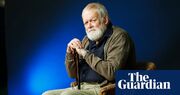 Michael Longley obituary