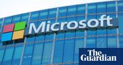 Microsoft to report fourth-quarter earnings amid uproar over DeepSeek’s AI