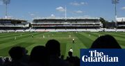 Middlesex urged to undertake review of culture and behaviour by Cricket Regulator