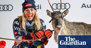 Mikaela Shiffrin takes first World Cup slalom of season for 98th career win