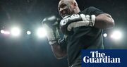 Mike Tyson gives a reminder of boxing’s glory days before Jake Paul bout | Donald McRae