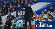 ‘Show your teeth’: Arteta calls on Arsenal players to dig in after Chelsea draw