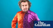 Milton Jones: ‘I was heckled by Paul Weller and Robbie Williams at the same gig!’