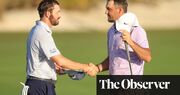 Mixed US messages on Ryder Cup pay give Europe the moral high ground