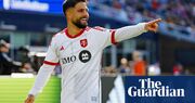 MLS power rankings: Toronto’s Italian stars look like they finally care