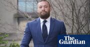 MMA fighter Conor McGregor assaulted woman at Dublin hotel, jury finds in civil trial