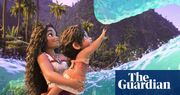 Pride, joy and some questions: reactions to Moana 2 from across the Pacific