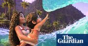 How far she went: why did the Moana films become such a phenomenon?