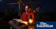 ‘People are rooting for the whale’: the strange American tradition of Moby-Dick reading marathons