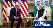 Modi’s government planning to repatriate 18,000 Indians living in US illegally