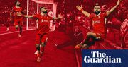 Mohamed Salah is getting even better – Liverpool must keep hold of him