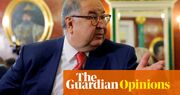 Money talks as oligarch Alisher Usmanov moves to regain control of fencing | Philippe Auclair