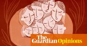 After my mother died, I dreaded my stepfather moving on. Then I realised love isn’t limited | Iman M'Fah-Traoré