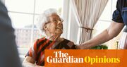 How did I mark Mother’s Day? With a dream about putting mine in a home | Zoe Williams