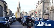 Mourners say goodbye to ‘political giant’ Alex Salmond at his funeral