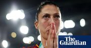 ‘Out of control’: Spain players open up on Rubiales in poignant documentary | Moving the Goalposts