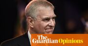 MPs denied chance to hail Prince Andrew’s spycatching heroics | John Crace